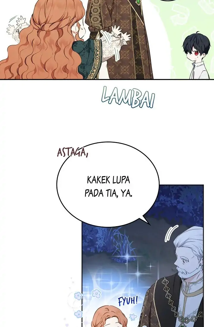 I Shall Master This Family! Chapter 47 Gambar 12