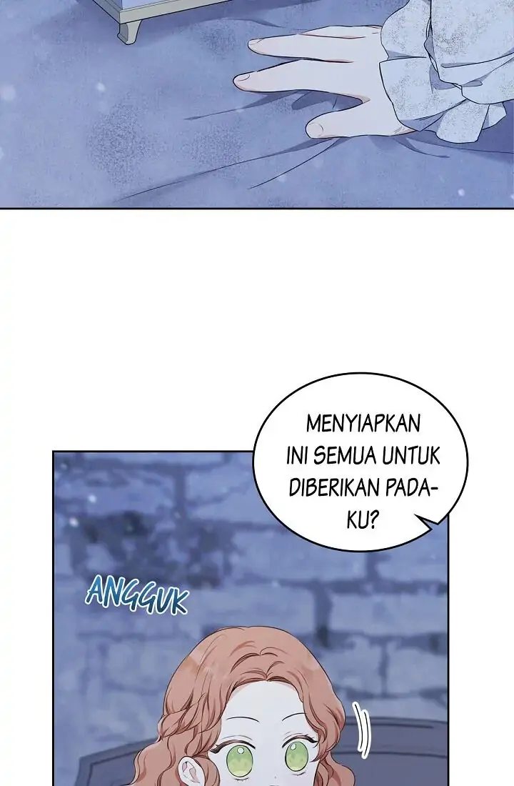 I Shall Master This Family! Chapter 49 Gambar 14
