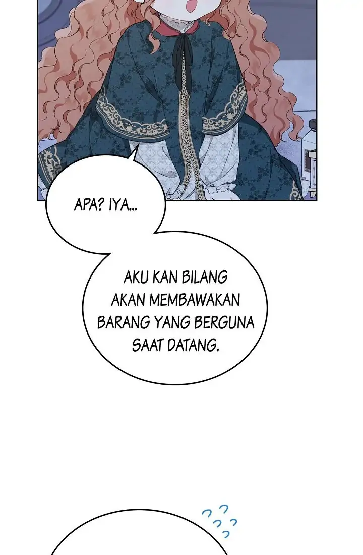 I Shall Master This Family! Chapter 49 Gambar 15