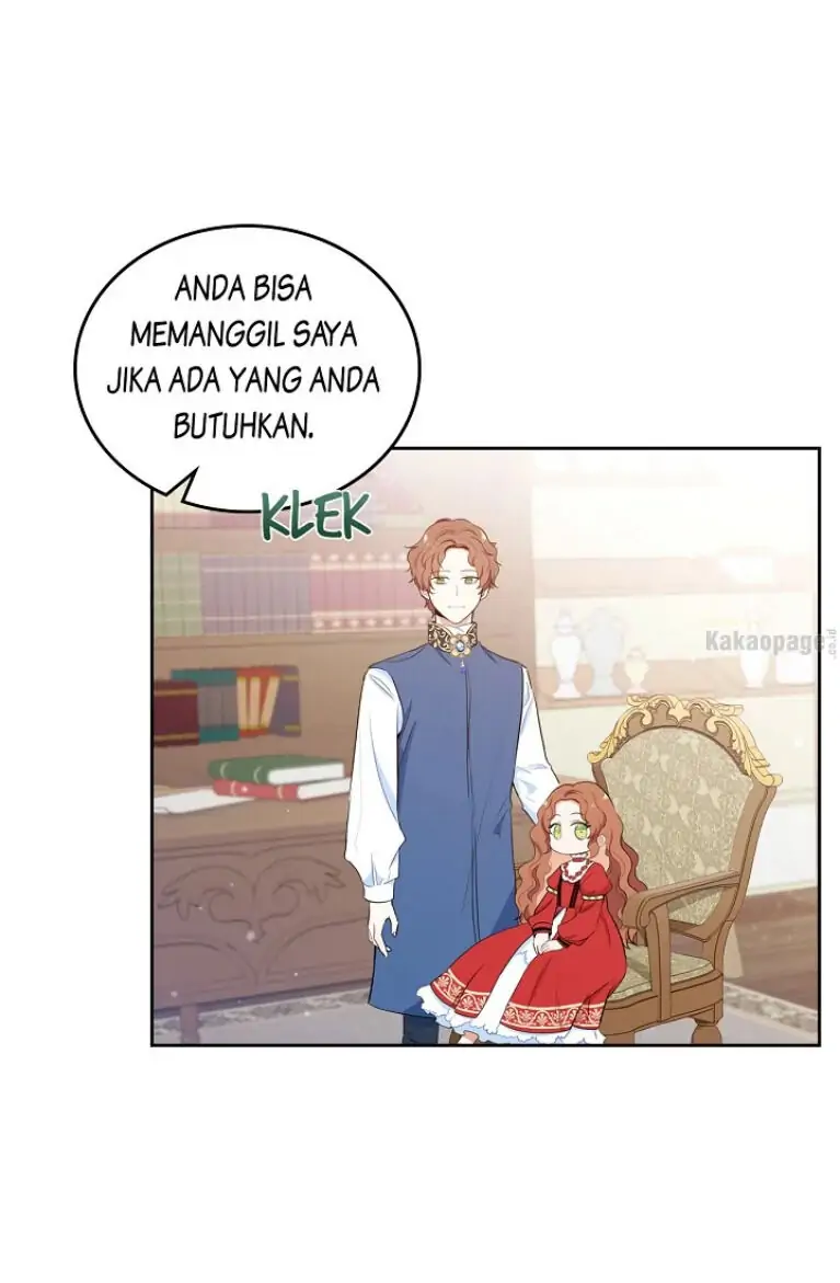 I Shall Master This Family! Chapter 5 Gambar 12