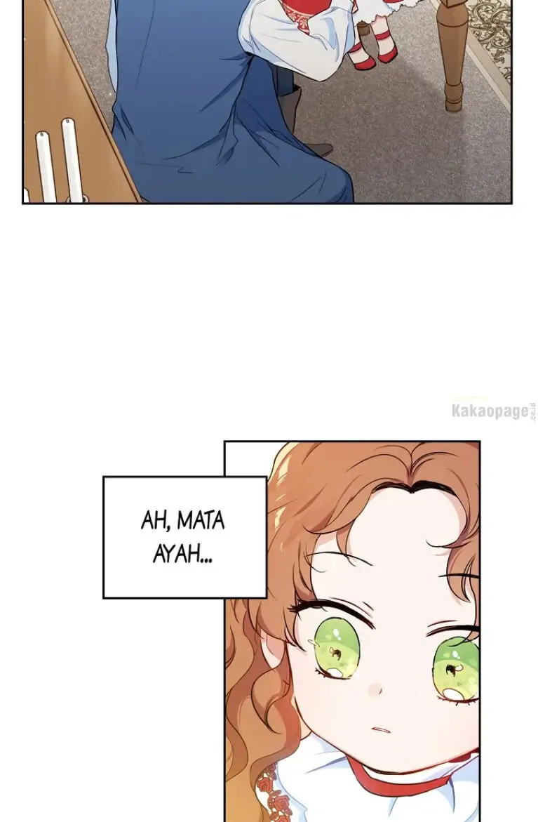 I Shall Master This Family! Chapter 5 Gambar 15