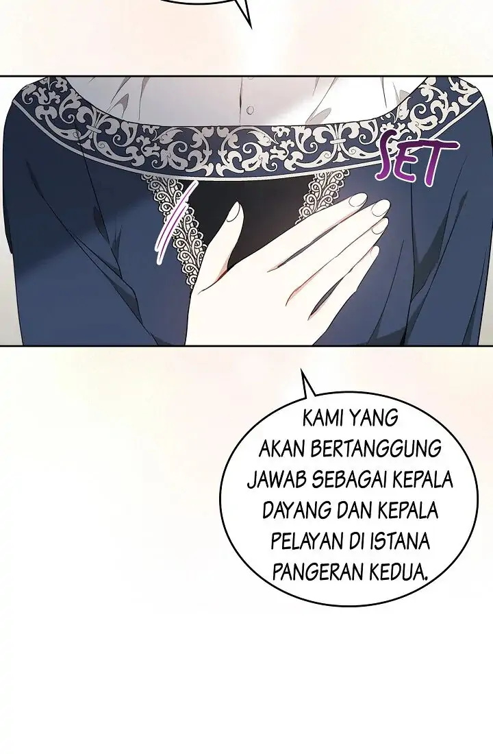 I Shall Master This Family! Chapter 50 Gambar 13