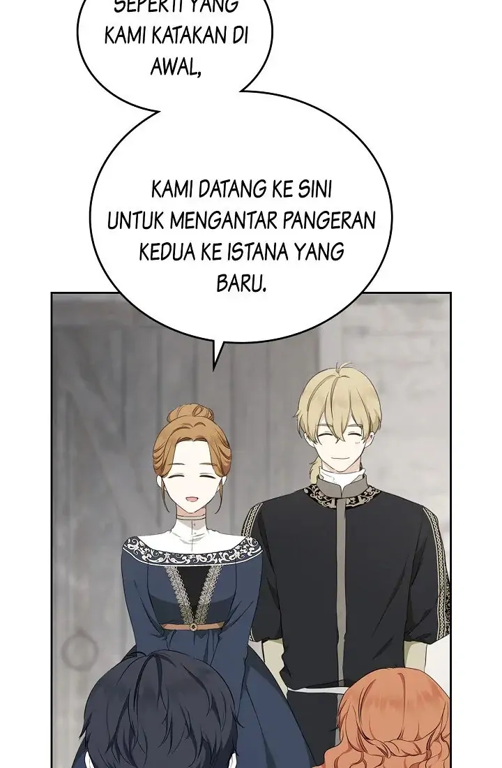 I Shall Master This Family! Chapter 50 Gambar 16