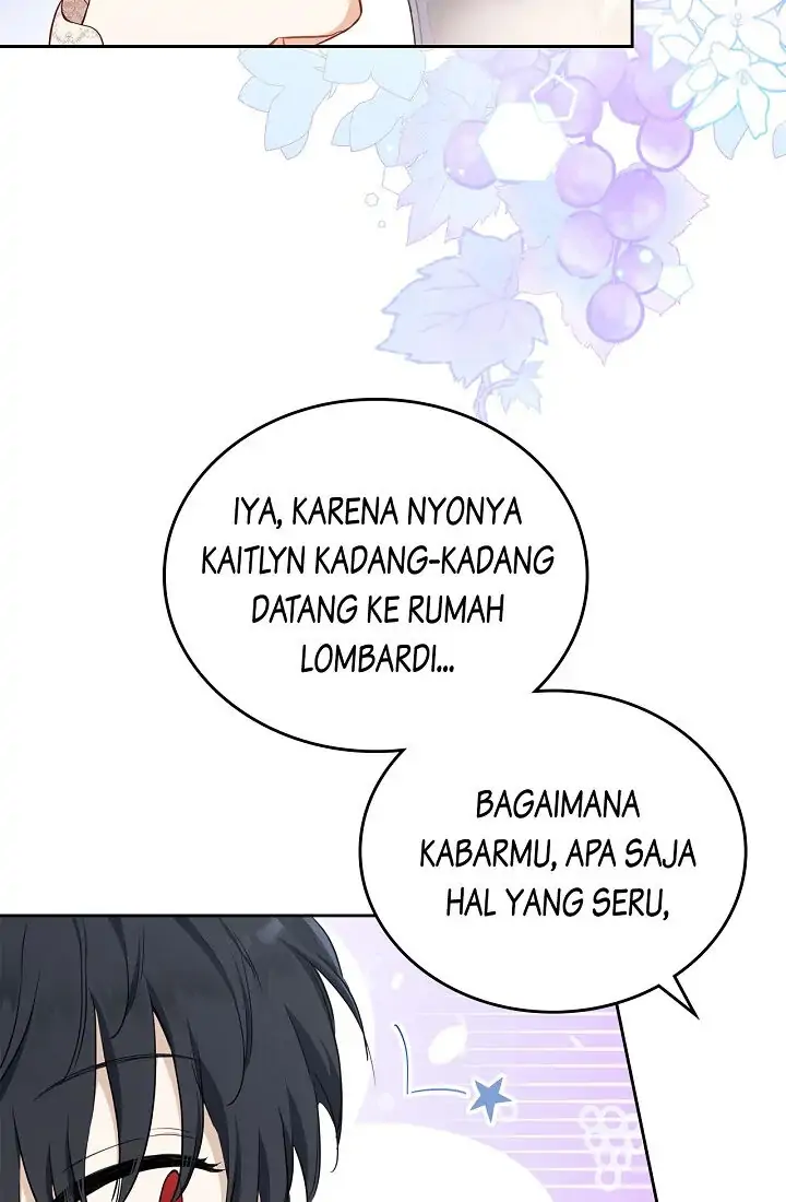 I Shall Master This Family! Chapter 51 Gambar 17