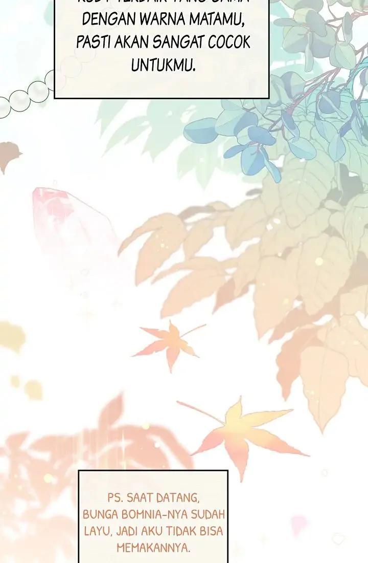 I Shall Master This Family! Chapter 52 Gambar 24