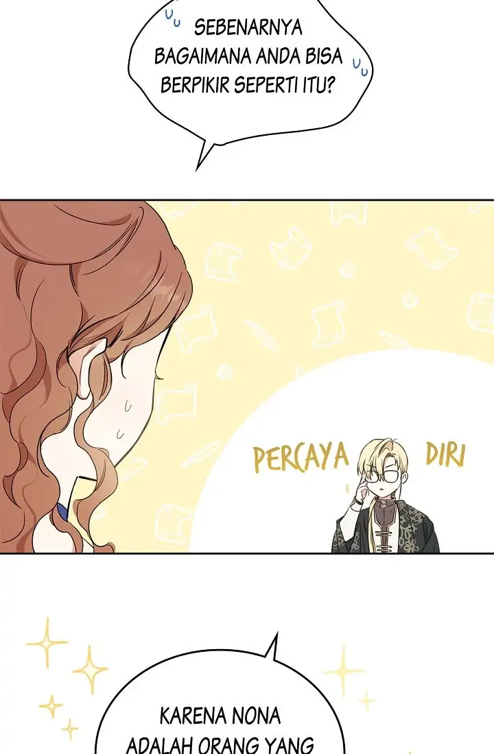 I Shall Master This Family! Chapter 53 Gambar 17