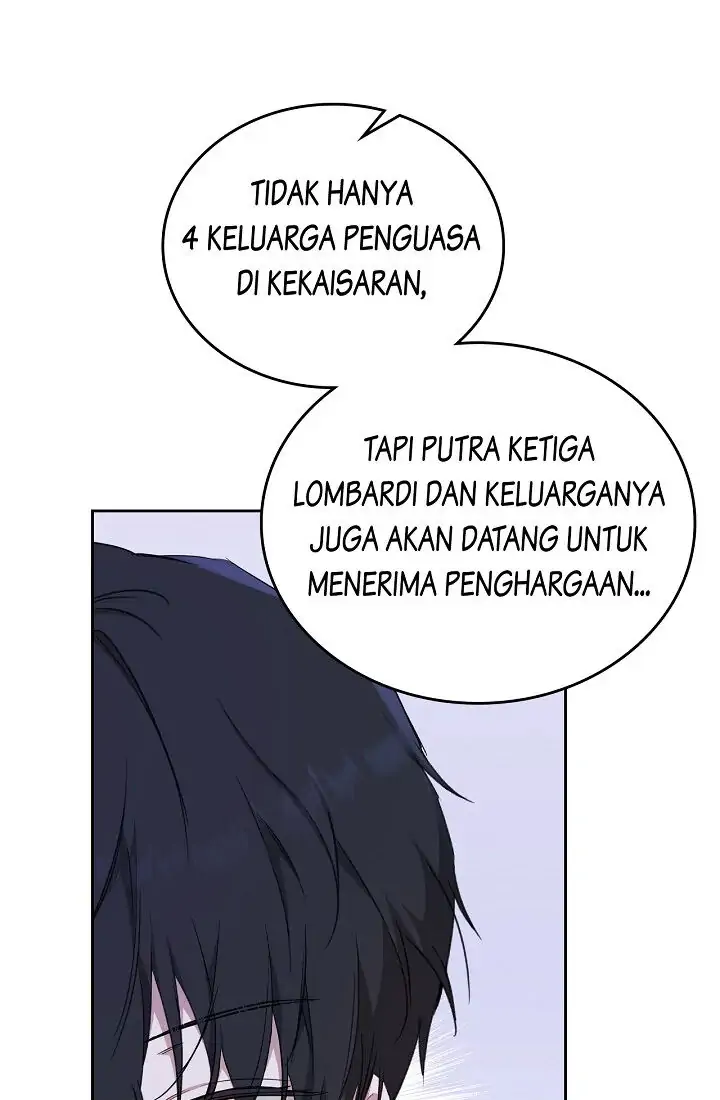 I Shall Master This Family! Chapter 54 Gambar 16