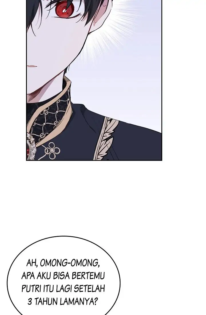 I Shall Master This Family! Chapter 54 Gambar 17