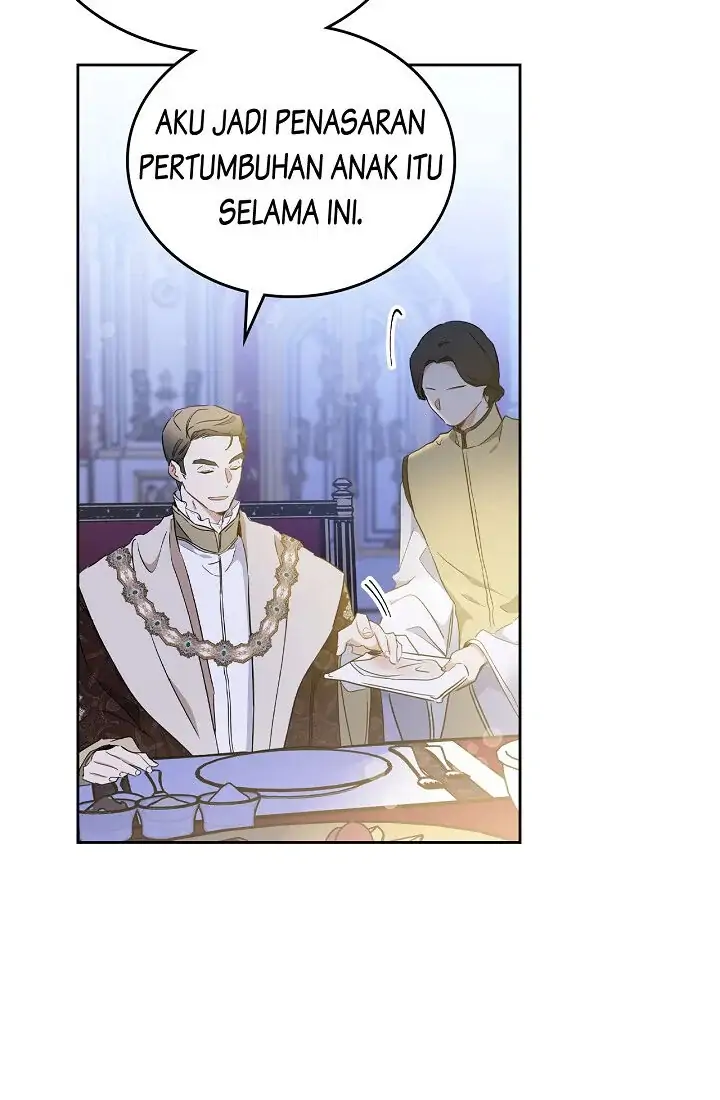 I Shall Master This Family! Chapter 54 Gambar 18