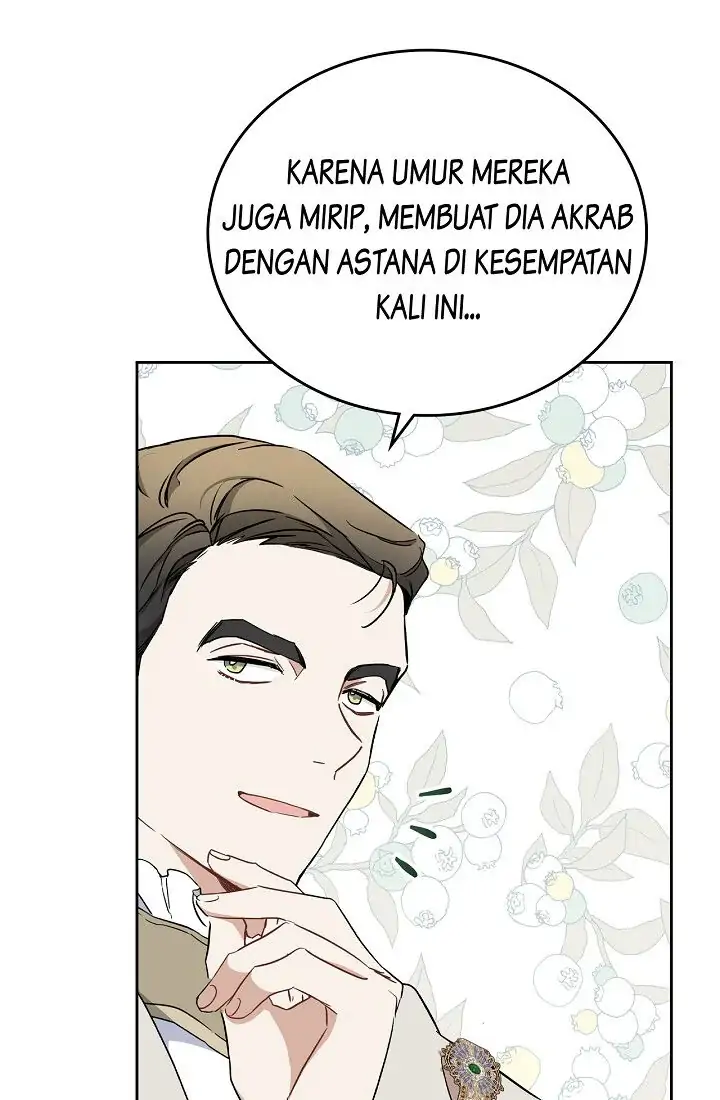 I Shall Master This Family! Chapter 54 Gambar 19