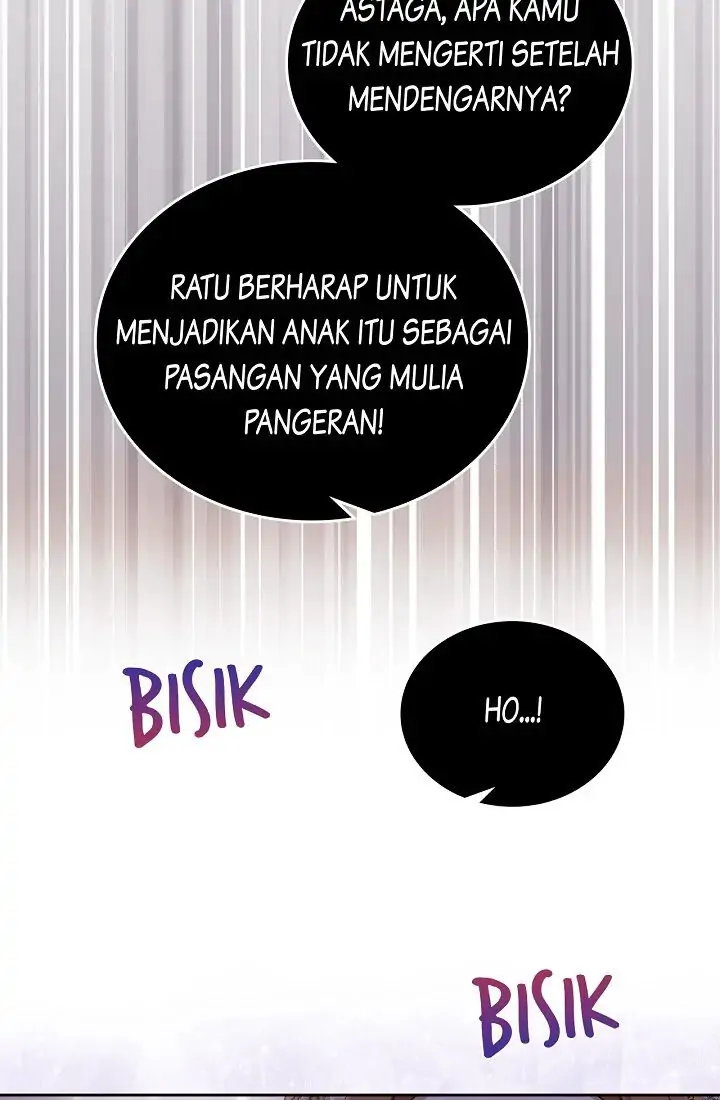I Shall Master This Family! Chapter 55 Gambar 18