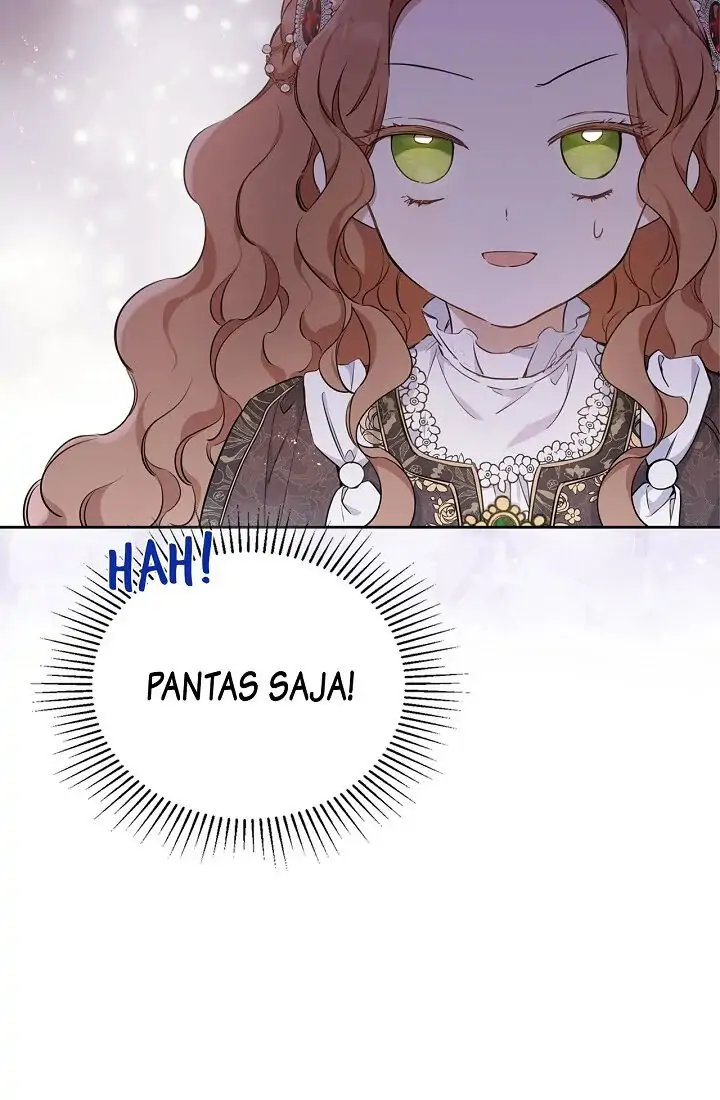 I Shall Master This Family! Chapter 55 Gambar 19