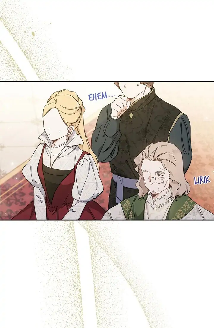 I Shall Master This Family! Chapter 56 Gambar 18
