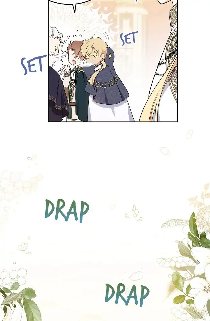 I Shall Master This Family! Chapter 57 Gambar 16