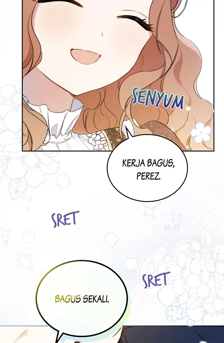 I Shall Master This Family! Chapter 58 Gambar 17