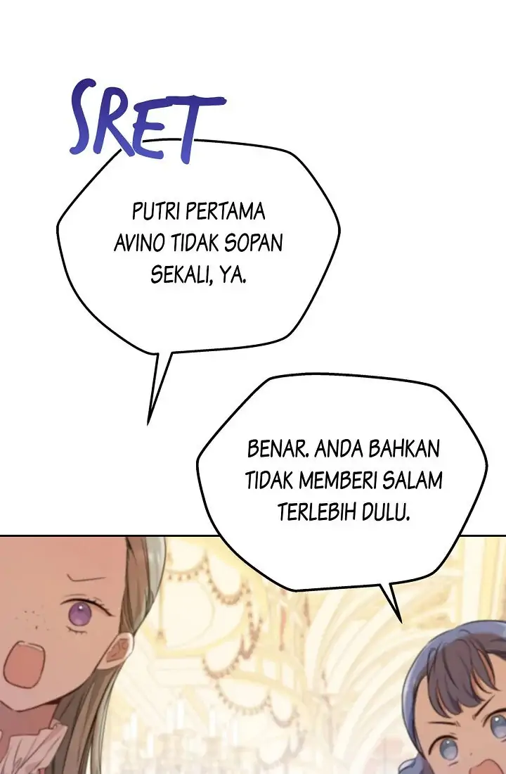 I Shall Master This Family! Chapter 59 Gambar 16