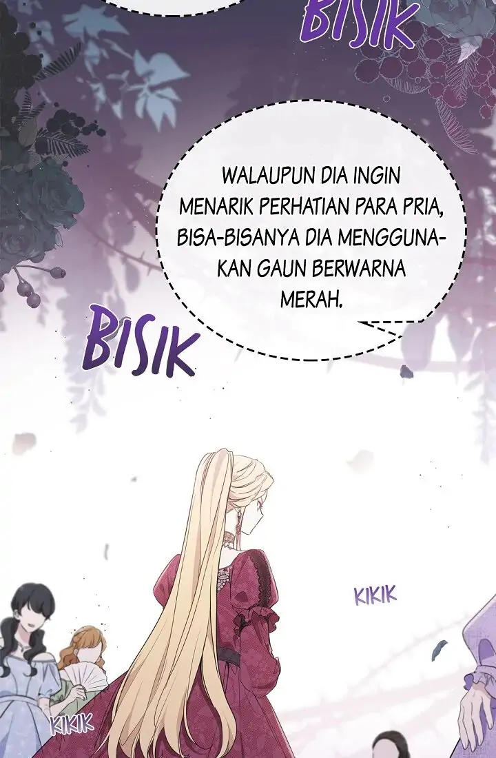 I Shall Master This Family! Chapter 59 Gambar 18