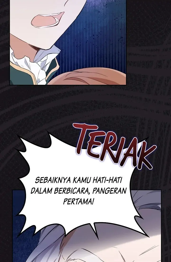 I Shall Master This Family! Chapter 61 Gambar 18