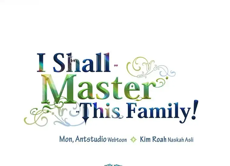 I Shall Master This Family! Chapter 63 Gambar 41