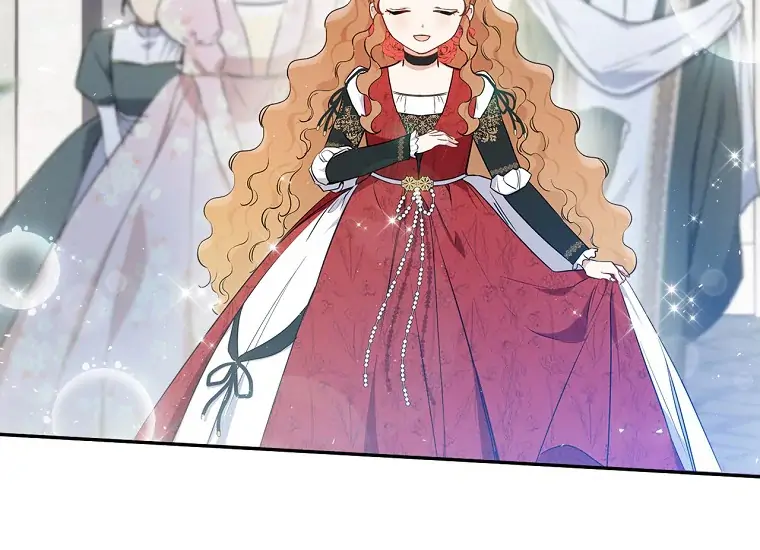 I Shall Master This Family! Chapter 64 Gambar 48