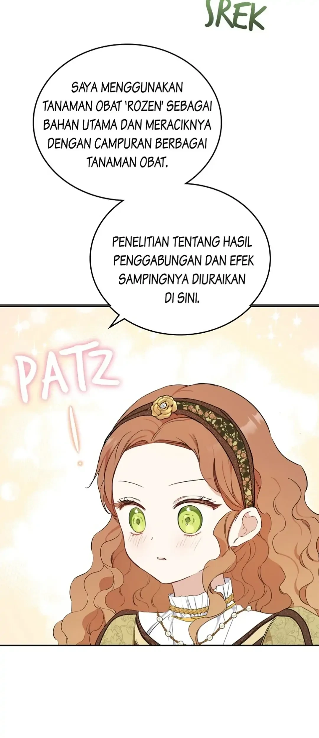I Shall Master This Family! Chapter 67 Gambar 20
