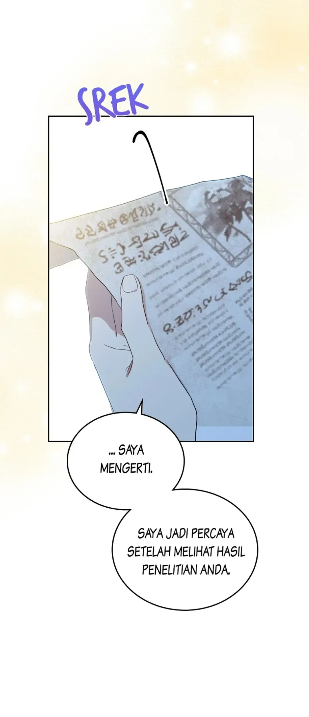 I Shall Master This Family! Chapter 67 Gambar 23