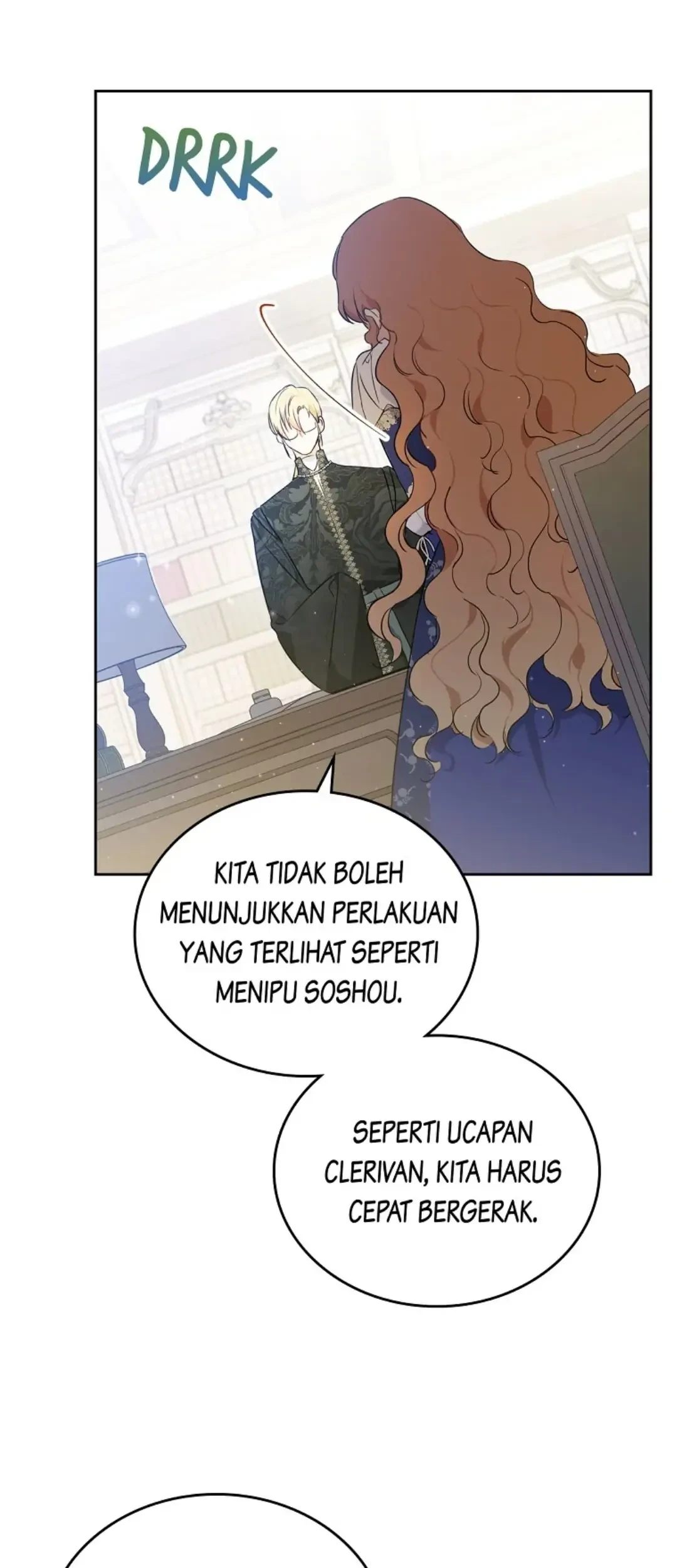 I Shall Master This Family! Chapter 68 Gambar 20