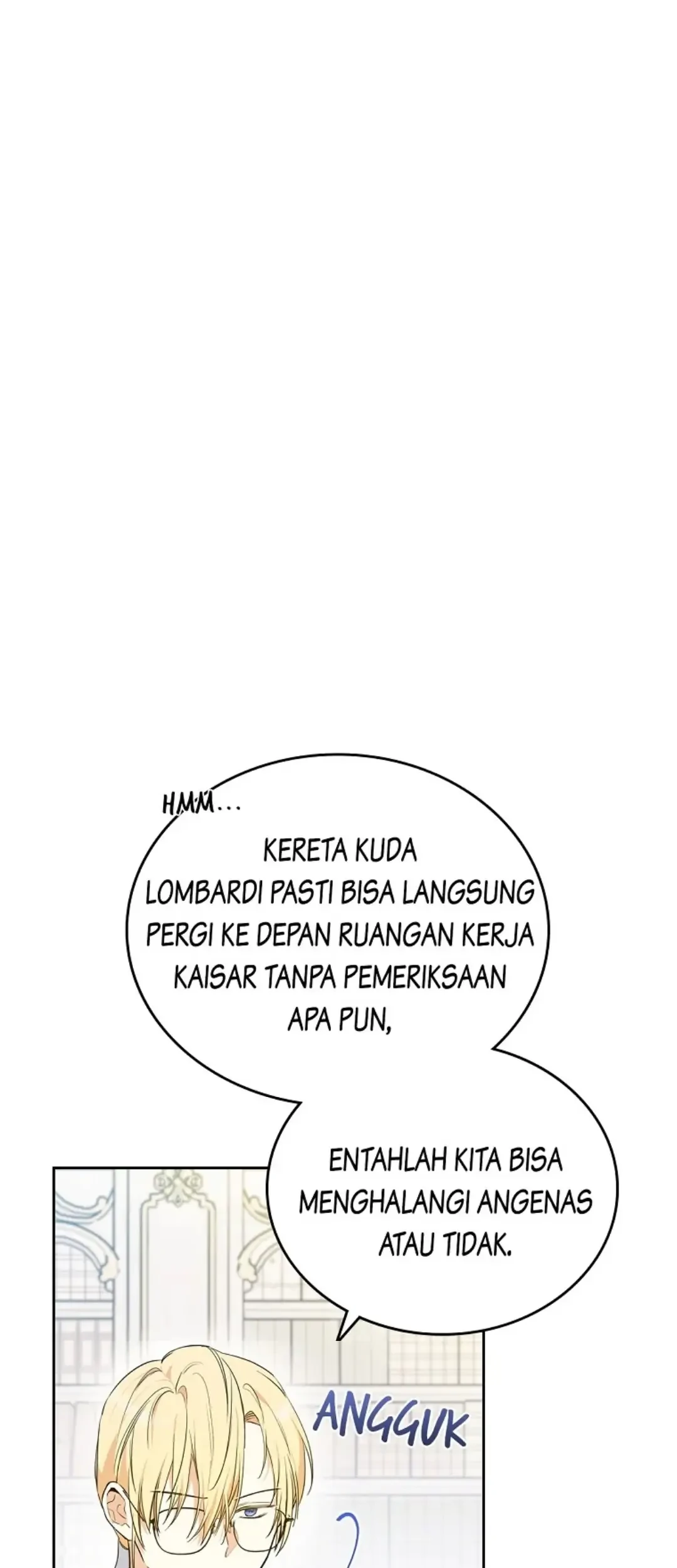 I Shall Master This Family! Chapter 68 Gambar 23