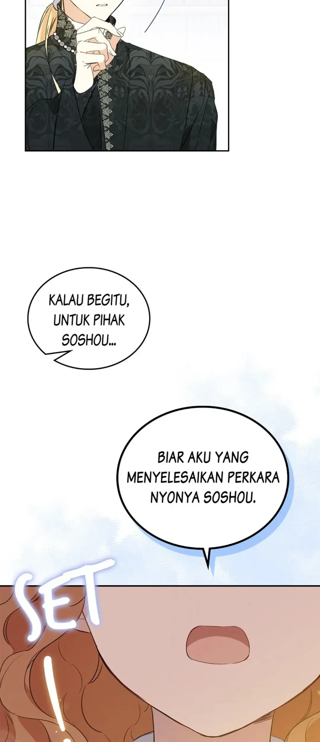 I Shall Master This Family! Chapter 68 Gambar 24