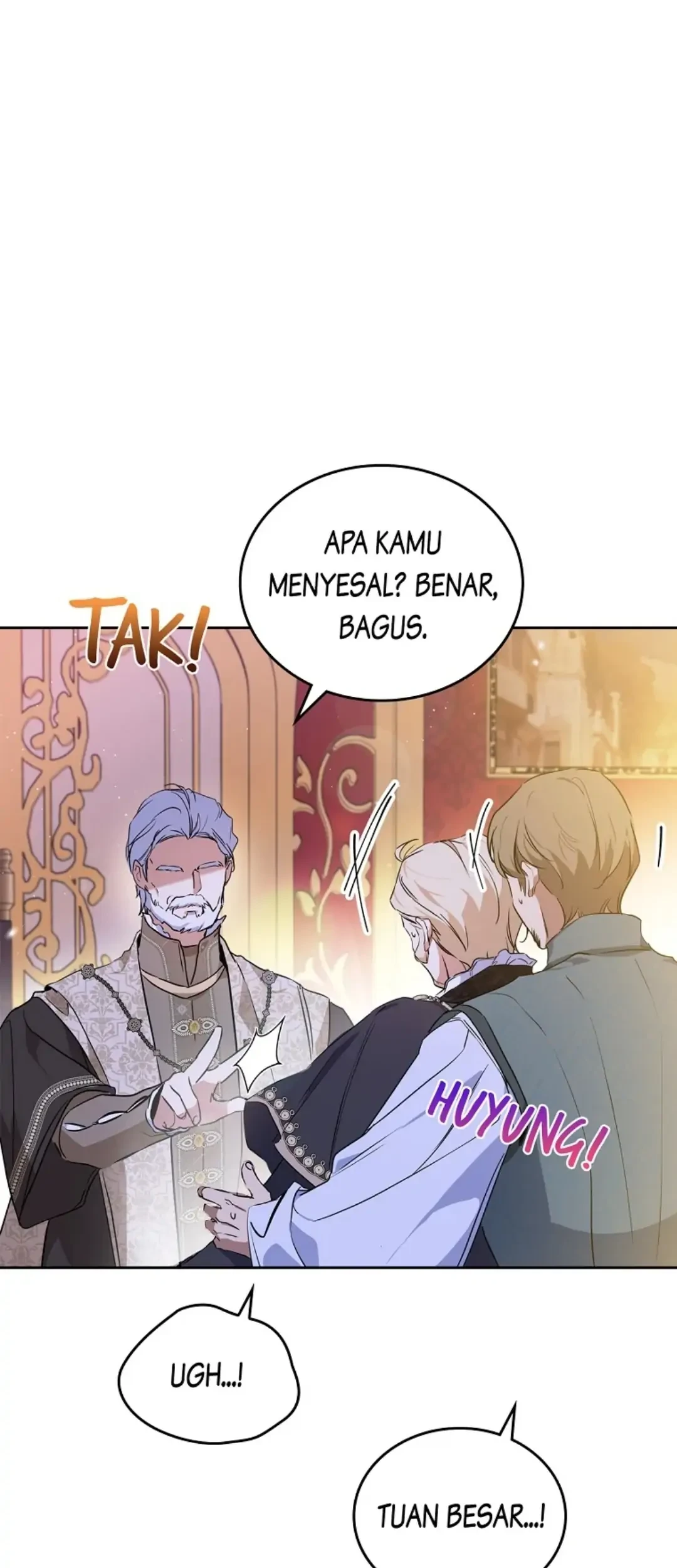 I Shall Master This Family! Chapter 69 Gambar 20