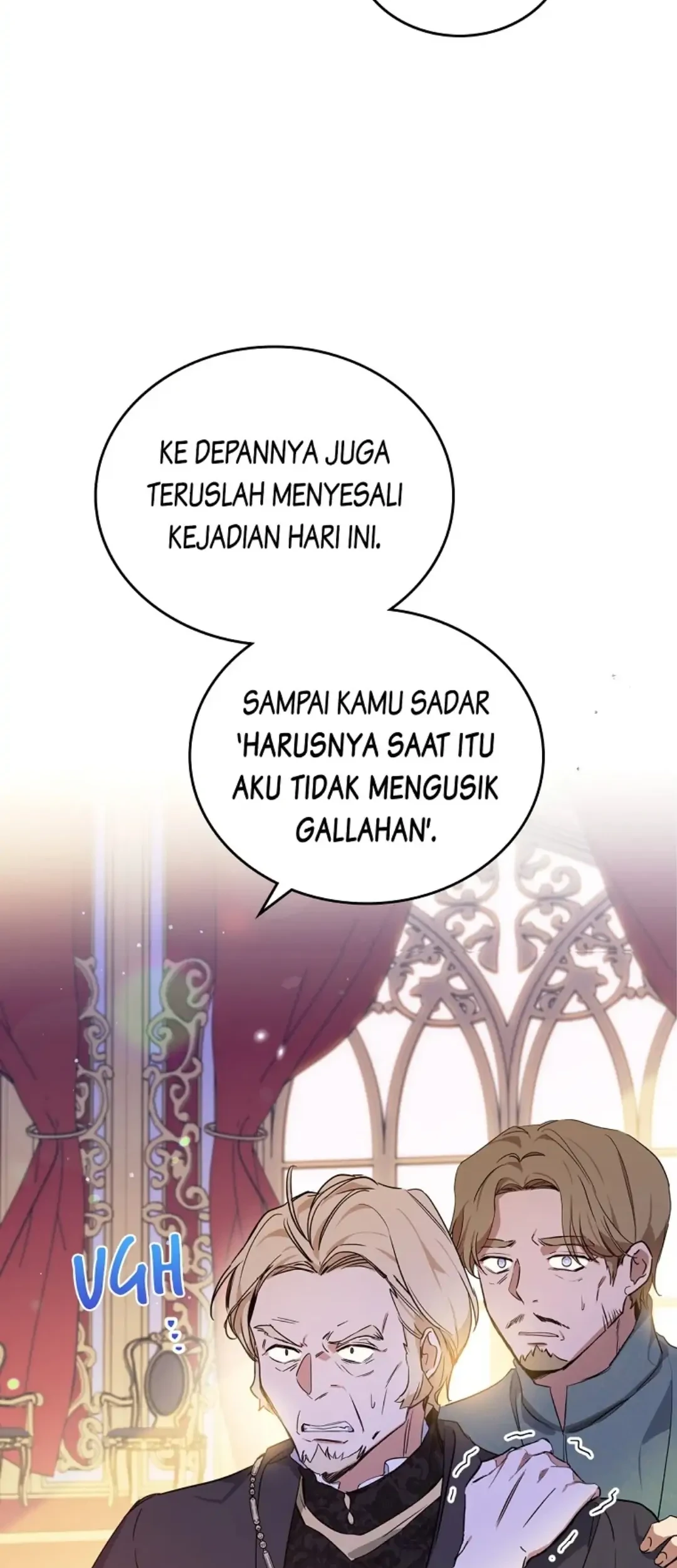 I Shall Master This Family! Chapter 69 Gambar 21