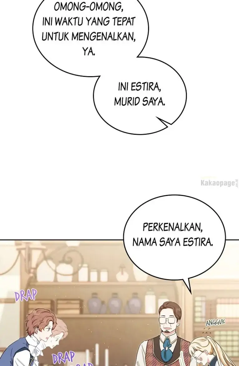 I Shall Master This Family! Chapter 7 Gambar 14