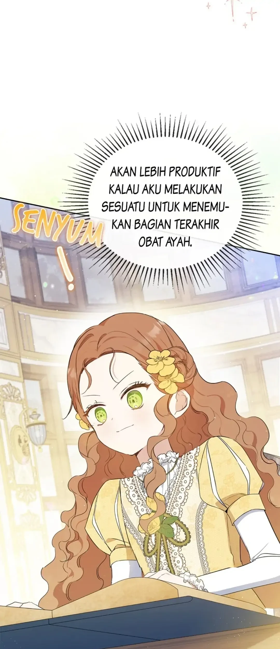 I Shall Master This Family! Chapter 70 Gambar 18