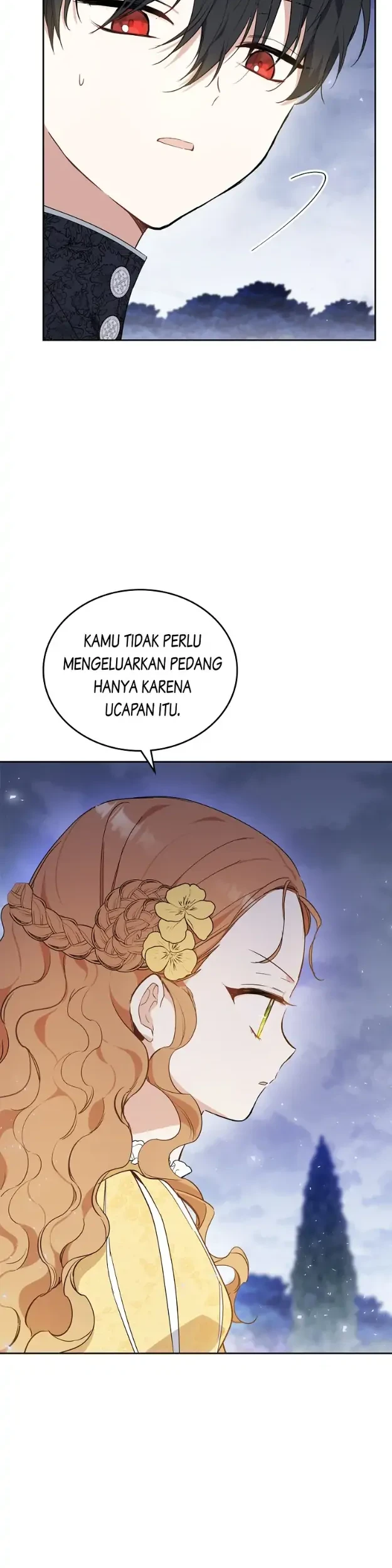 I Shall Master This Family! Chapter 71 Gambar 11