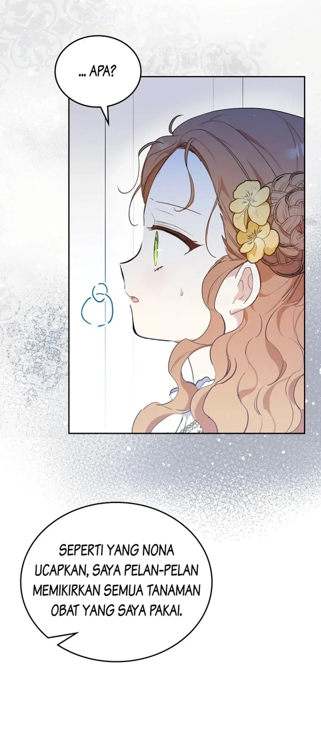 I Shall Master This Family! Chapter 72 Gambar 18