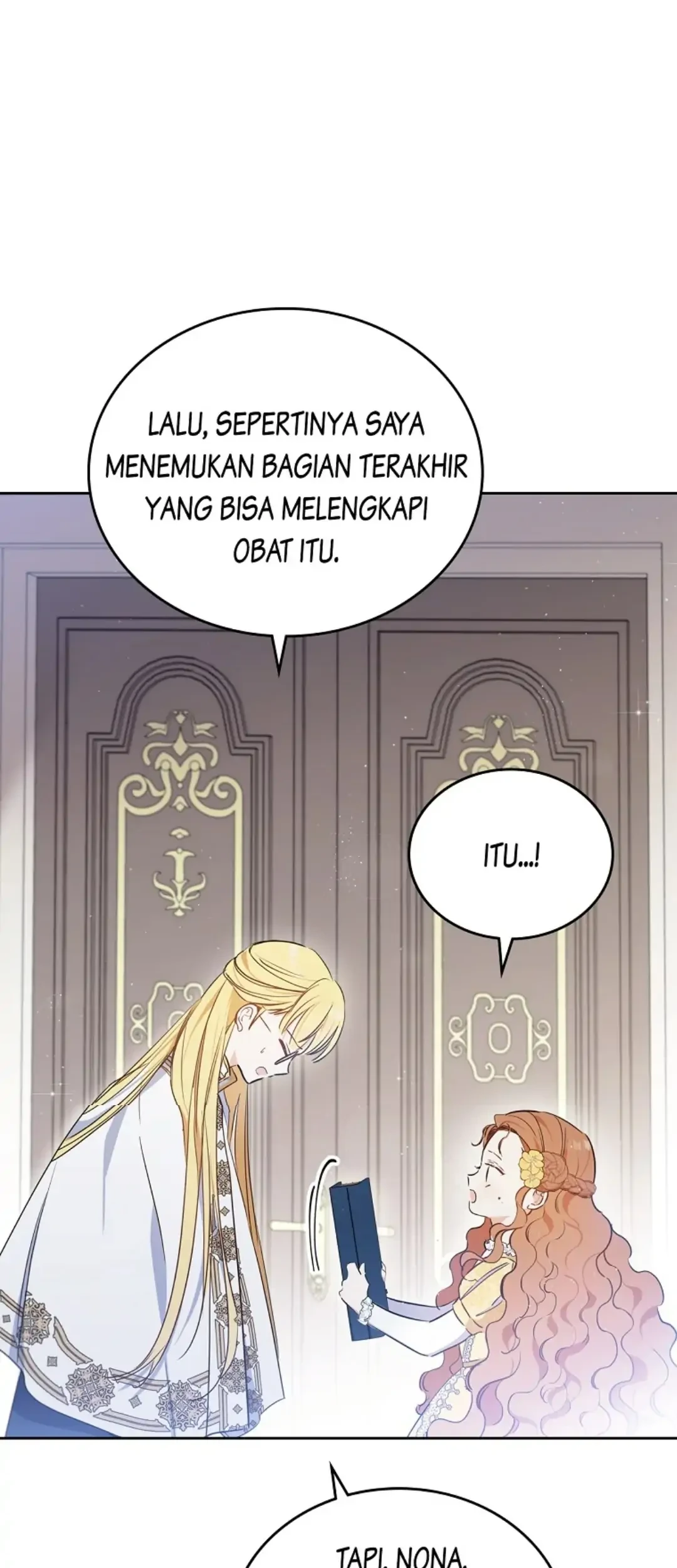 I Shall Master This Family! Chapter 72 Gambar 20