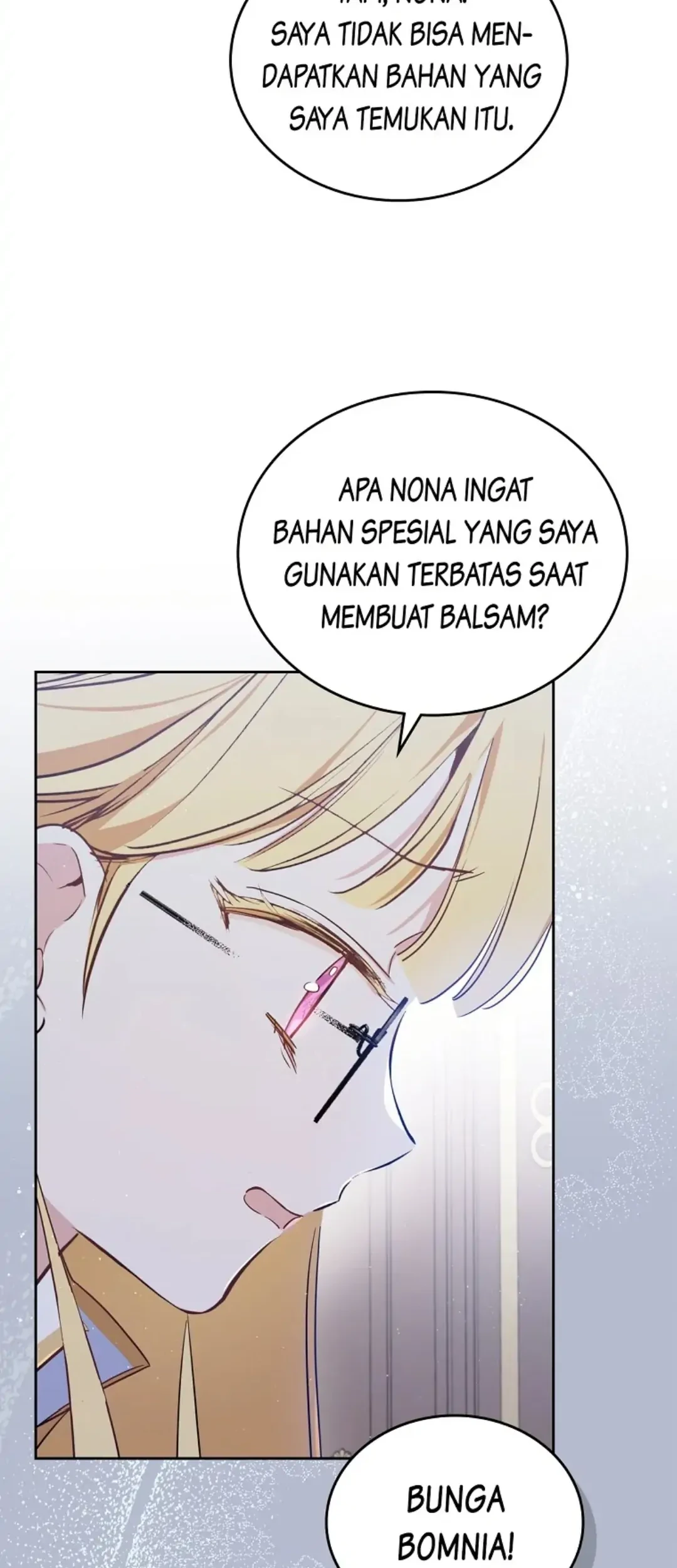 I Shall Master This Family! Chapter 72 Gambar 21