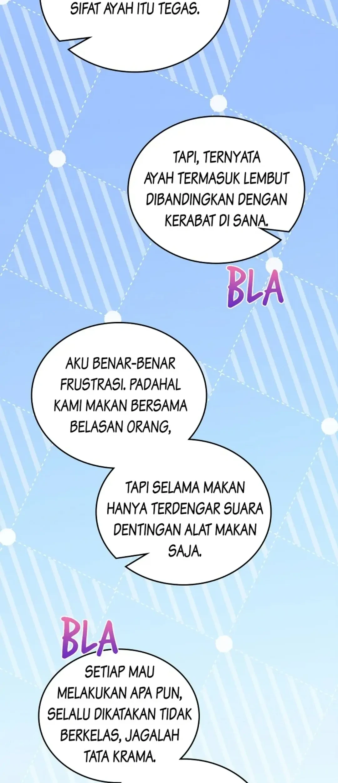 I Shall Master This Family! Chapter 75 Gambar 18