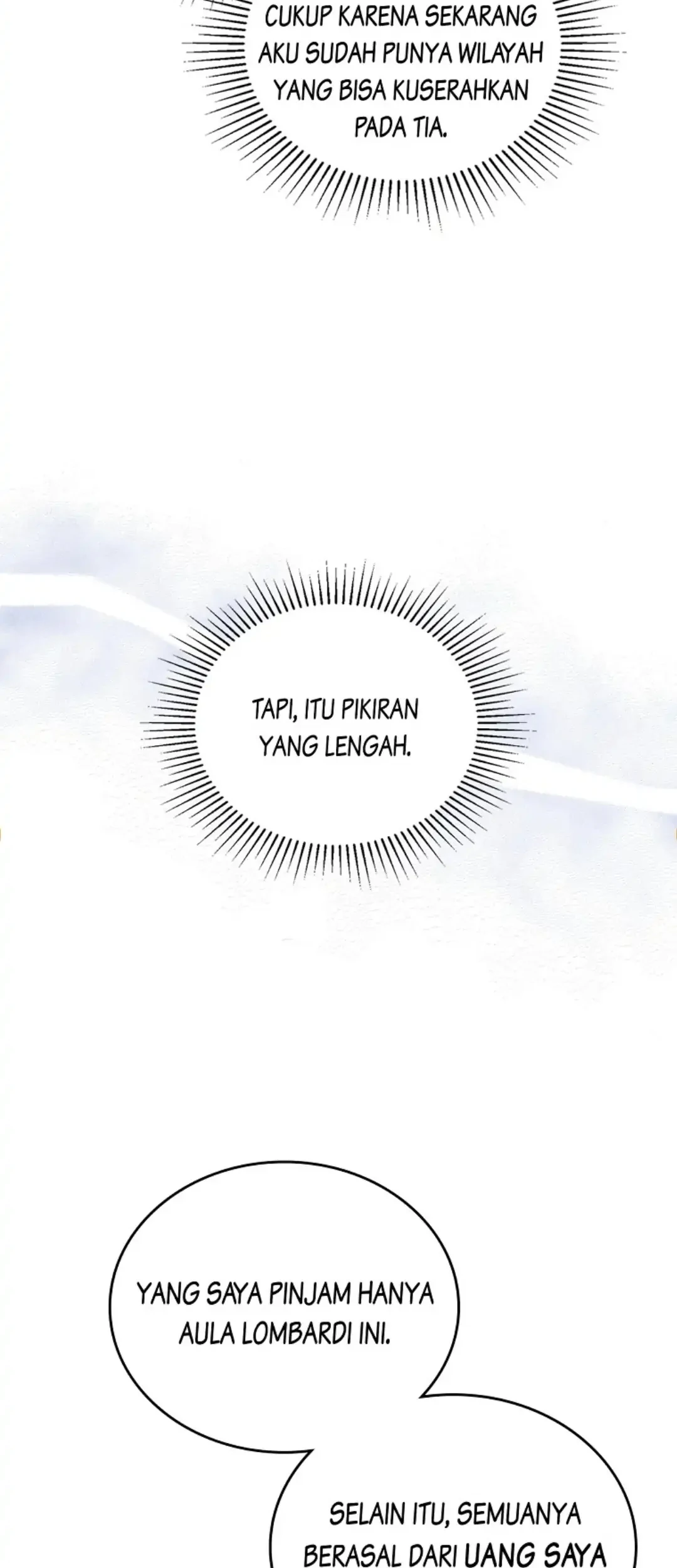 I Shall Master This Family! Chapter 76 Gambar 21