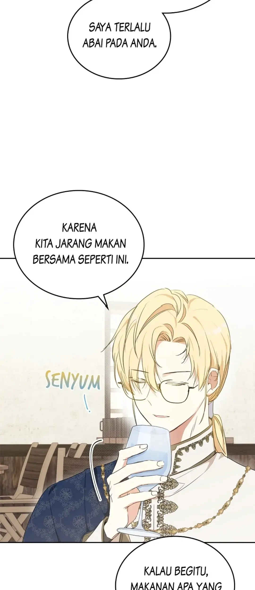 I Shall Master This Family! Chapter 78 Gambar 18