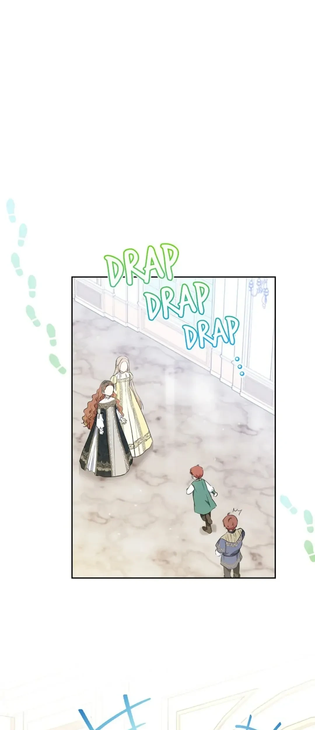 I Shall Master This Family! Chapter 79 Gambar 17