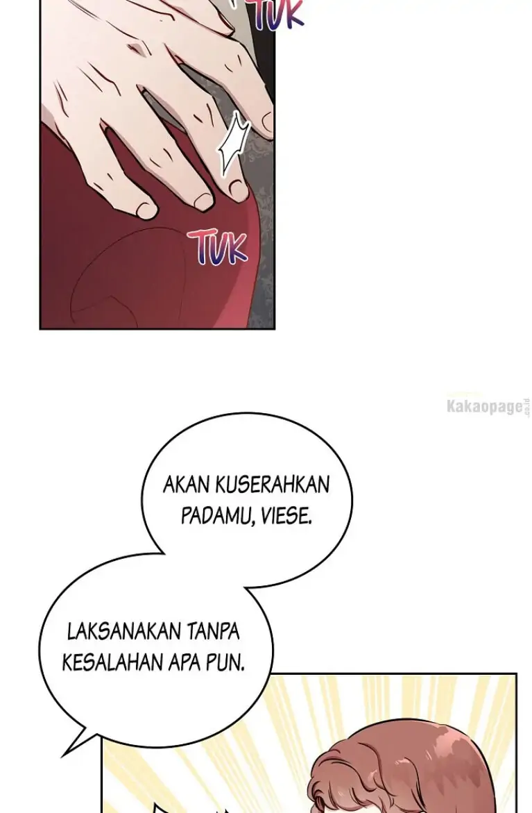 I Shall Master This Family! Chapter 8 Gambar 14