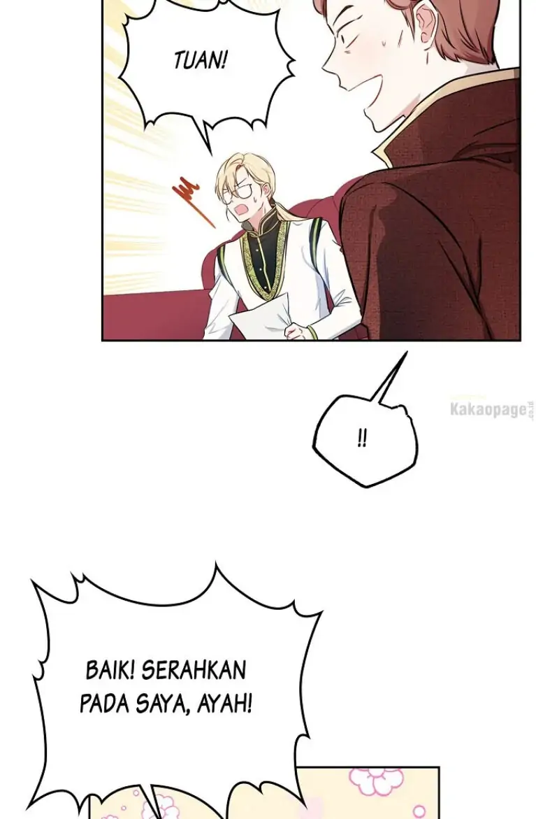 I Shall Master This Family! Chapter 8 Gambar 15