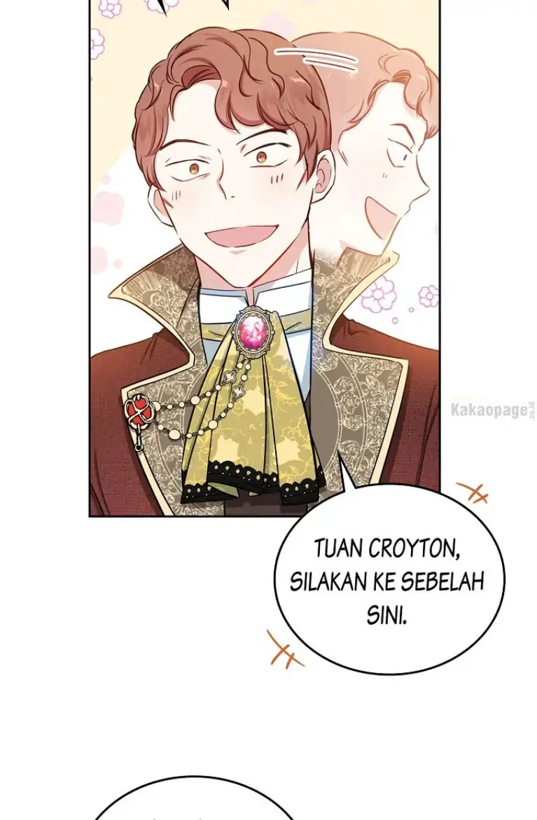 I Shall Master This Family! Chapter 8 Gambar 16