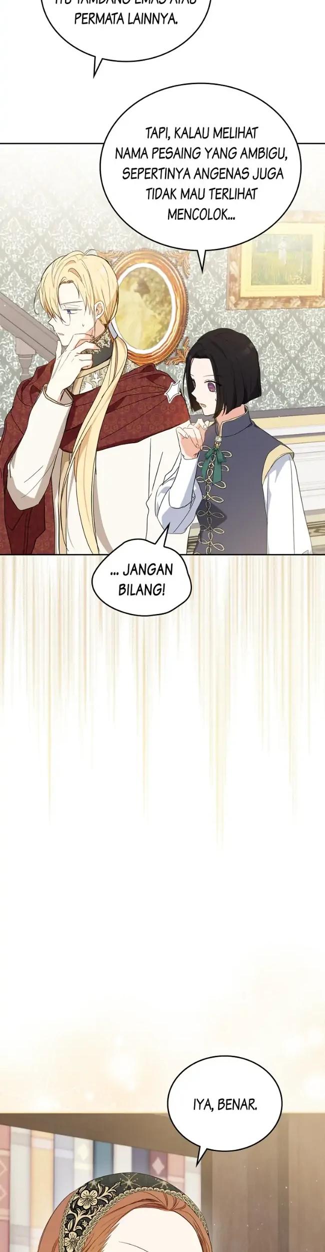 I Shall Master This Family! Chapter 80 Gambar 11