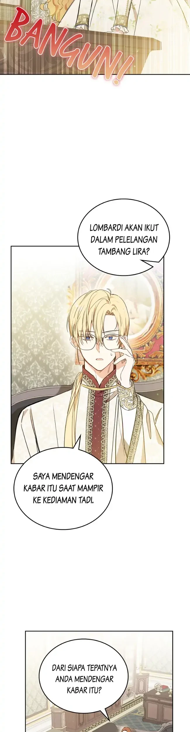I Shall Master This Family! Chapter 82 Gambar 11