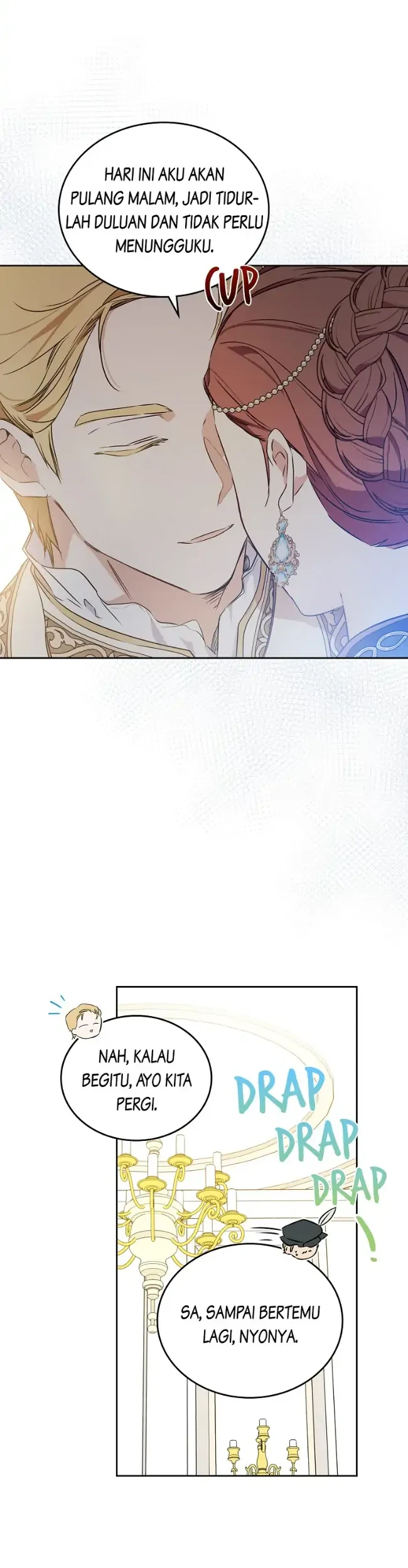 I Shall Master This Family! Chapter 83 Gambar 11