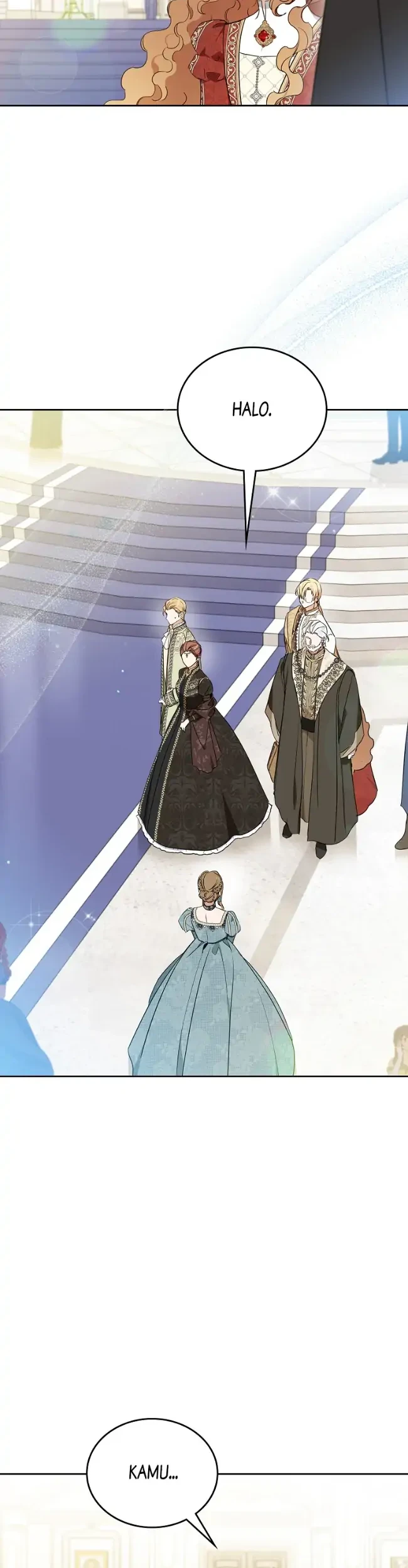 I Shall Master This Family! Chapter 85 Gambar 11