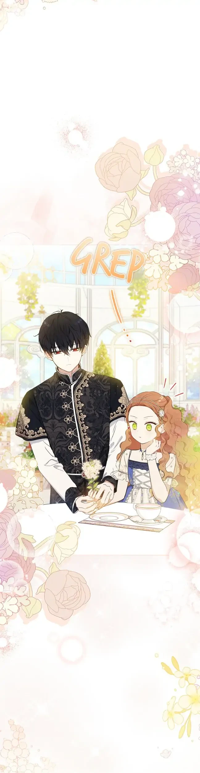 I Shall Master This Family! Chapter 86 Gambar 10