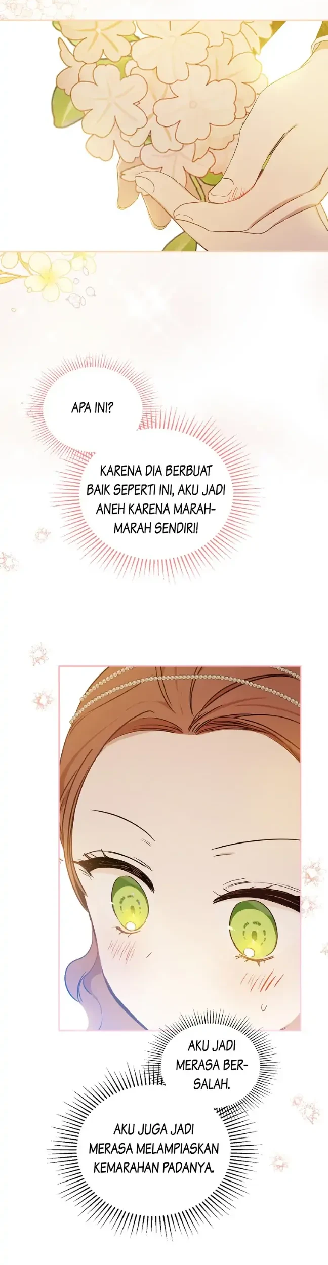 I Shall Master This Family! Chapter 86 Gambar 11